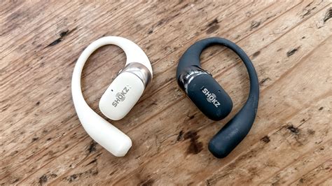 Shokz OpenDots One vs. Shokz OpenFit 2+: which open-ear buds are right ...
