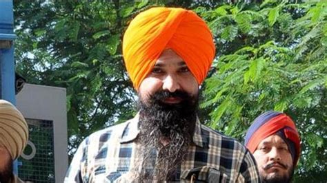Supreme Court gives Centre 2 months to decide on Rajoana’s mercy plea ...