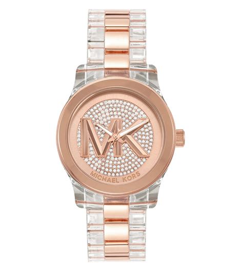 MK7355 | MICHAEL KORS Runway Analog Watch for Women – Sai Creations Watches