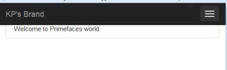 Navbar Toggle Button Is Not Working 的图像结果
