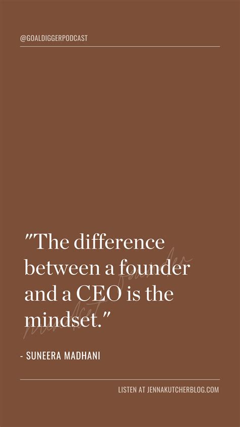 The crucial difference between founder and ceo – Artofit