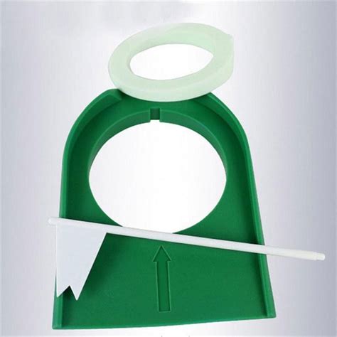 Buy MCat Indoor Golf Putting Cup with Hole Flag Return Ball Training ...