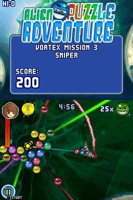 Image result for Alien Puzzle Game