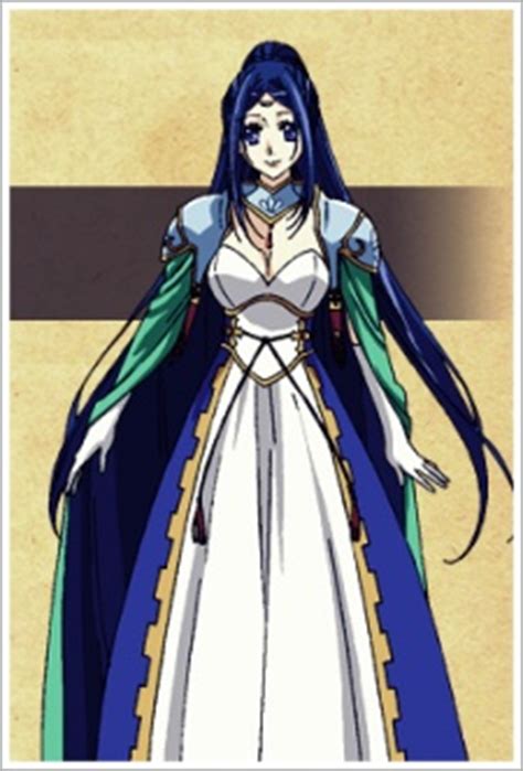 Noa Ehn (Densetsu no Yuusha no Densetsu) - Pictures - MyAnimeList.net