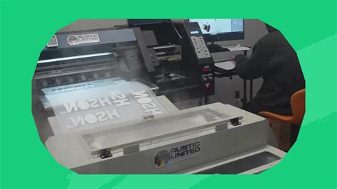 Image result for DTF Printing Tutorial