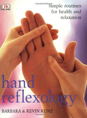 Buy Hand Reflexology Book Online at Low Prices in India | Hand ...