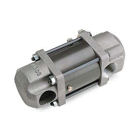 Marco Tandem Remote Control Valve 1012300 | Zoro