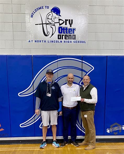 North Lincoln High School (@nlhsknights) • Instagram photos and videos