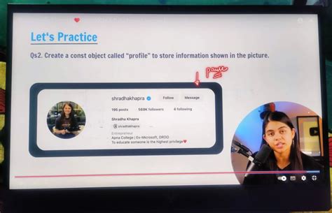 Image result for JavaScript Cpurse by Dharida Didi