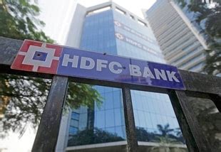HDFC Bank sees consolidation period of 4-5 years as it absorbs merger ...