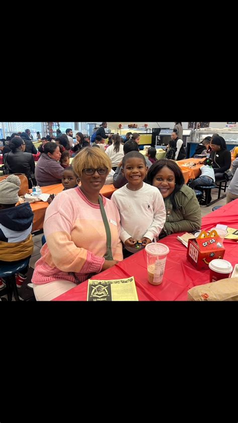 Jenkins Elementary School | Character dress up was a blast! | Instagram