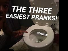 Image result for Easy Pranks to Do at Home