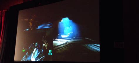 Image result for Alien Isolation Third Person Mod