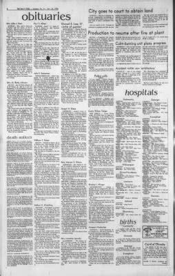 The Daily Item from Sunbury, Pennsylvania - Newspapers.com™