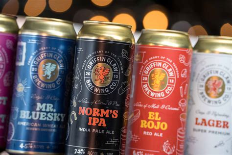 Griffin Claw Logo Griffin Claw Brewing (@Griffinclaw) / X