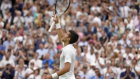 Novosti.rs | Galerija | NOVAK JE TOTALNI CAR: Đoković raspametio ...