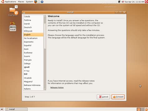 How to Install Ubuntu by Using Windows 7 的图像结果