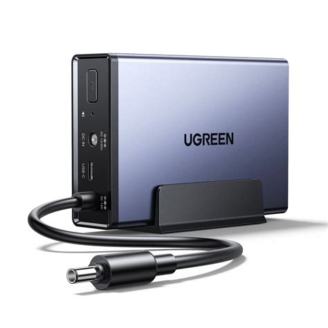 NAS Backup Guide: Secure Your Files in 5 Simple Steps – UGREEN NAS US