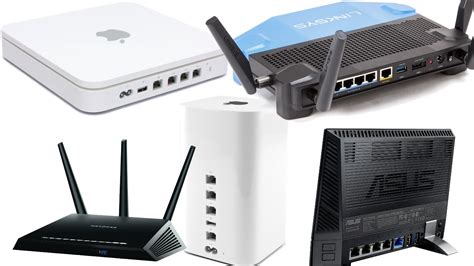 AP Router 的图像结果