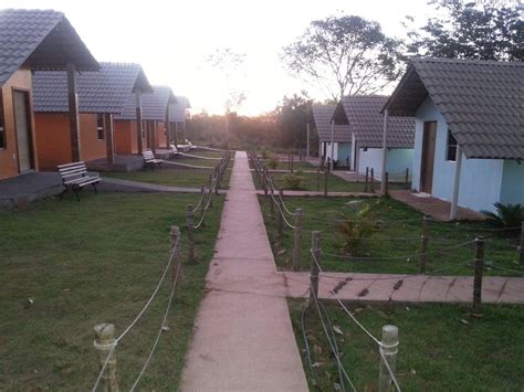 POUSADA BEIRA DA MATA (Mateiros) - Cottage Reviews, Photos, Rate ...