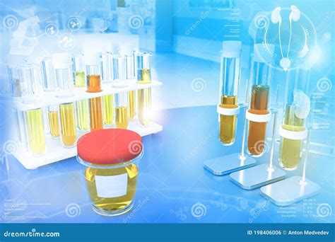 Proofs in Modern Biochemistry College Office - Urine Quality Test for ...