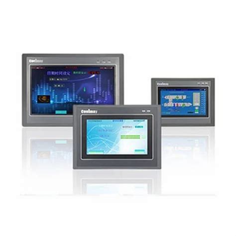 Human-Machine Interface - Coolmay Plc Hmi Combined Distributor ...