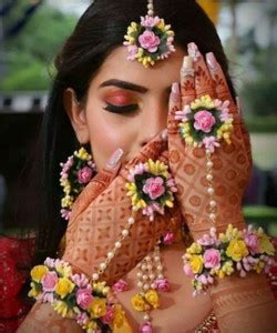 LAMANSH Fabric Multicolor Jewellery Set Price in India - Buy LAMANSH ...