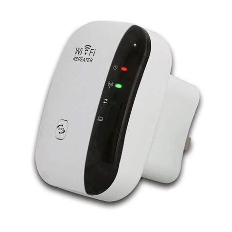 WIFIBLAST – WiFi Extender, WiFi Range Extender, Repeater, Wifi Internet ...