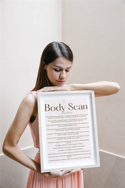 Body Scan Mindfulness Exercise 的图像结果