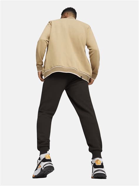 Puma Sweat Tracksuit - Men's Tracksuits | Nencini Sport