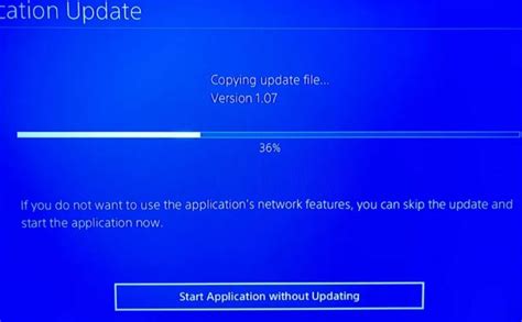PS4 Cannot Use the Update File 的图像结果