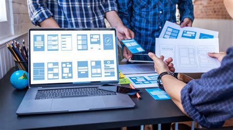 Understanding the key principles of UX UI design