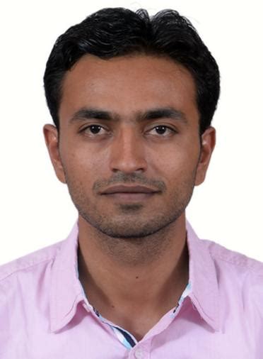 Dr. J. H. Chaudhary | Anand Agricultural University, Anand