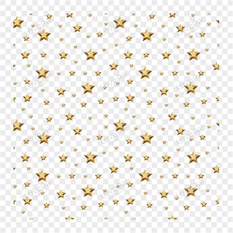 Star Pattern PNG 的图像结果