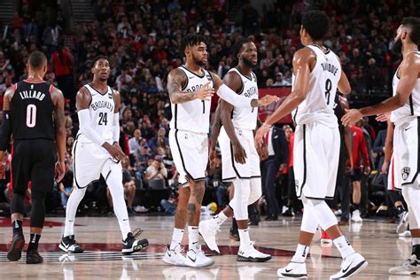 Trailblazers Injury Report