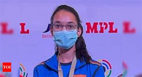 Suffered mentally after being dropped from Olympic squad: Chinki Yadav ...