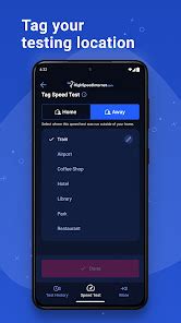Image result for High Speed Testing