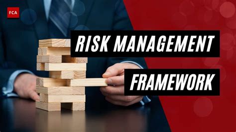Risk Management Framework Example 的图像结果