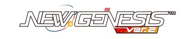 Image result for PSO2 NGS Logo