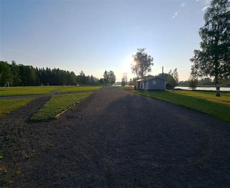 URHEILUKENTTÄ JA UIMARANTA (2026) All You Need to Know BEFORE Going ...