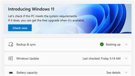 Image result for PC Health Check Software