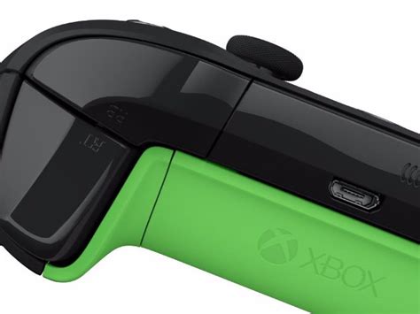 Design Your Own Xbox One Controller 的图像结果