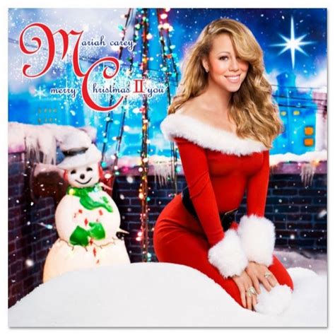 Mariah Carey Xmas Songs - YouTube