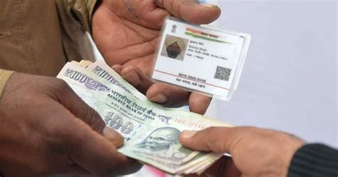 What explains the desperation to make Aadhaar mandatory for tax returns ...