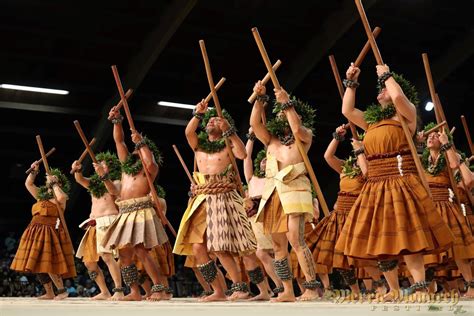 Hawaiian native traditions revival - NativeHistory.Info