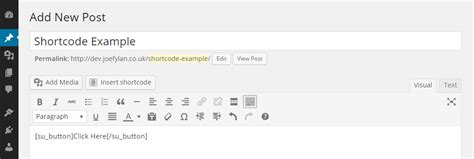 Image result for Example of Shortcode