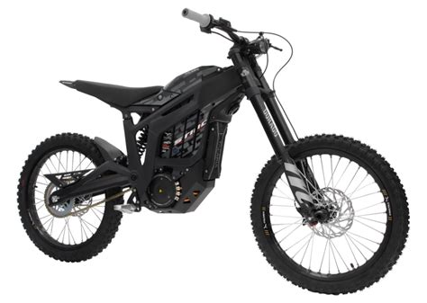 electric bike top speed