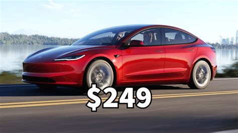 These Are the Best Electric Car Lease Deals in February 2025 ...