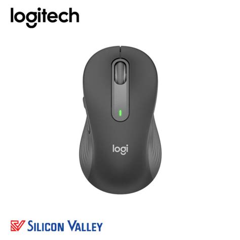 Image result for Logitech M650 Wireless Mouse Blue