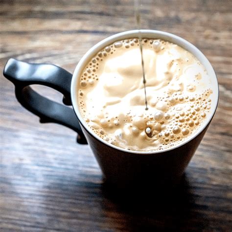 What Is A Breve Coffee? + Barista Shows How To Make A Breve Latte